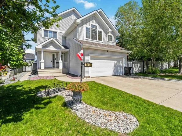 3061 Spence Wynd SW, Edmonton, AB T6X 0A5