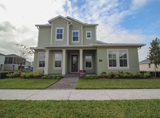 10060 Dulbecco St, Orlando, FL 32827