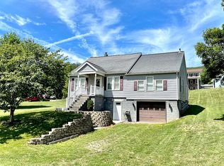 11205 Valley Rd NE, Cumberland, MD 21502