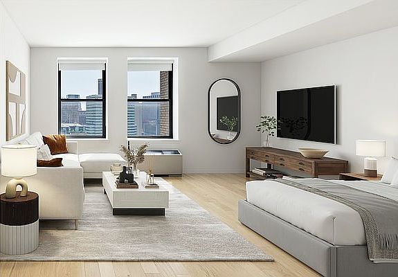 1st image of 1 West St APT 2333