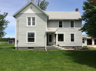 16180 N 2120th Ave, Geneseo, IL 61254