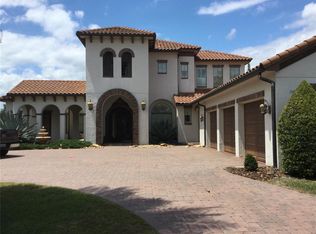 11406 Waterstone Loop Dr, Windermere, FL 34786