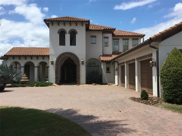 11406 Waterstone Loop Dr, Windermere, FL 34786