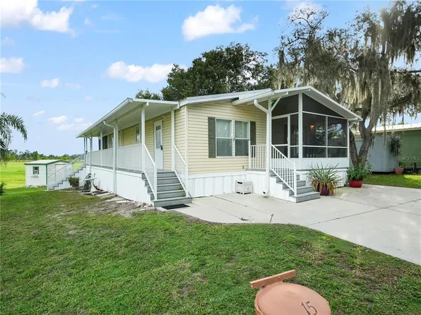 15 Pink Lady Ln, Lake Wales, FL 33898