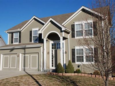 10535 N Marsh Ave, Kansas City, MO, 64157