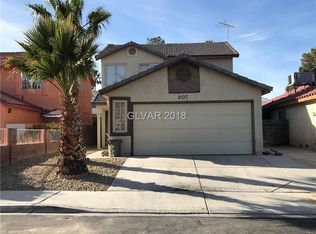 907 Calico Hills Ct, Las Vegas, NV 89128