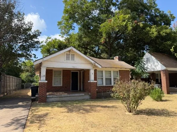 1138 Pioneer Dr, Dallas, TX 75224