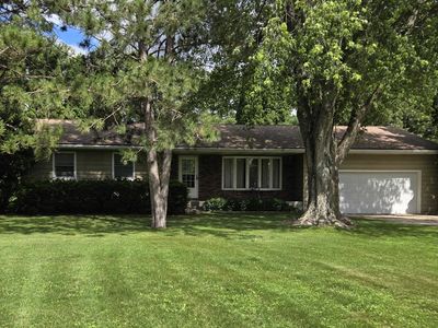 6428 S Oakwood Ln, Polo, IL, 61064