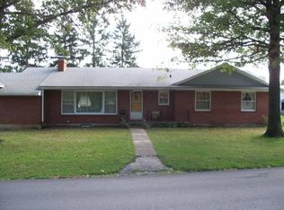 1705 Forest Ave, Lexington, MO 64067