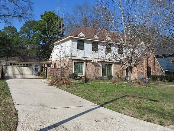 2nd image of 5802 Green Springs Dr