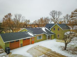 13511 E Lovers Lake Rd SE, Alexandria, MN 56308