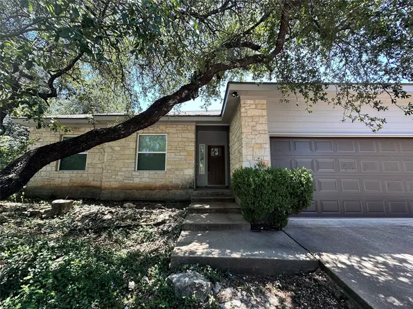 15113 N Flamingo Dr, Austin, TX 78734
