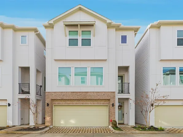8317 Brecha Ln, Houston, TX 77055