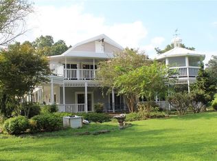 2428 Winn Mountain Loop, Mountainburg, AR 72946