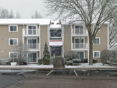 36 Silver Hill Ln APT 21, Natick, MA, 01760