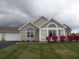 5185 Crescent Ridge Dr, Clayton, OH 45315