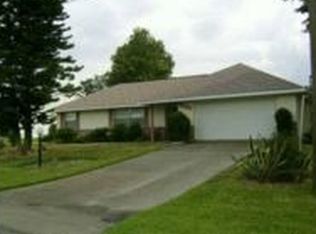 1311 Baton Dr, Deltona, FL 32725