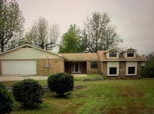 109 Yukon Dr, Russellville, AR 72802
