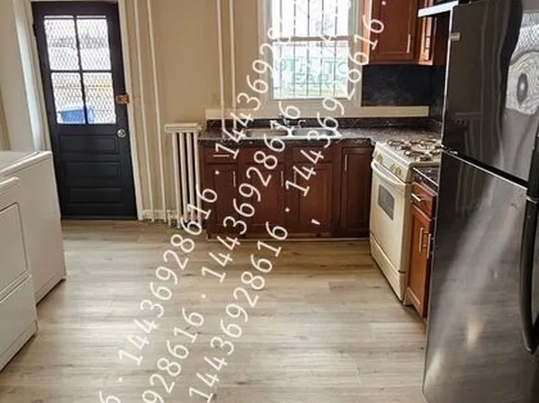 1833 Presstman St, Baltimore, MD 21217