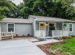 1014 E Norfolk St, Tampa, FL 33604