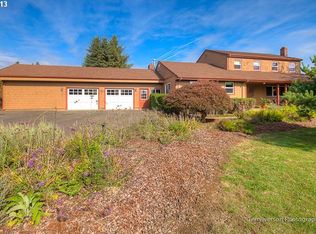 10995 Beutel Rd, Oregon City, OR 97045