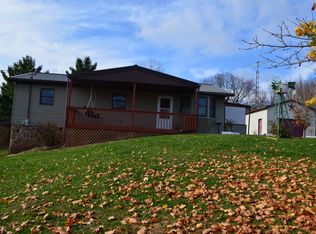 4289 State Route 83 Rd, Beverly, OH 45715