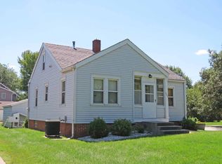 1302 Union St, Boone, IA 50036