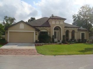 2548 Tuscan Oaks Ln, Jacksonville, FL 32223