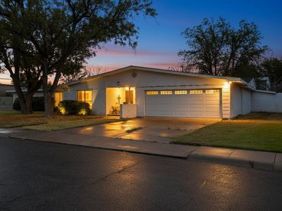 2814 E 31st St, Odessa, TX, 79762