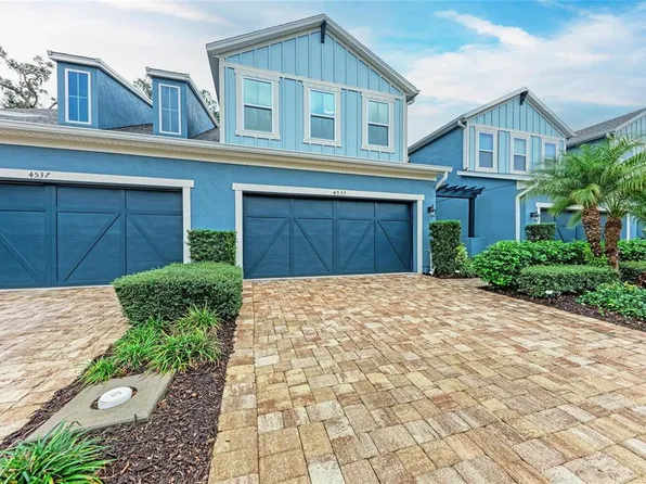 4533 Chinkapin Dr, Sarasota, FL 34232