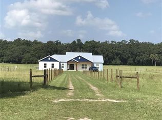 12700 County Road 245e, Oxford, FL 34484