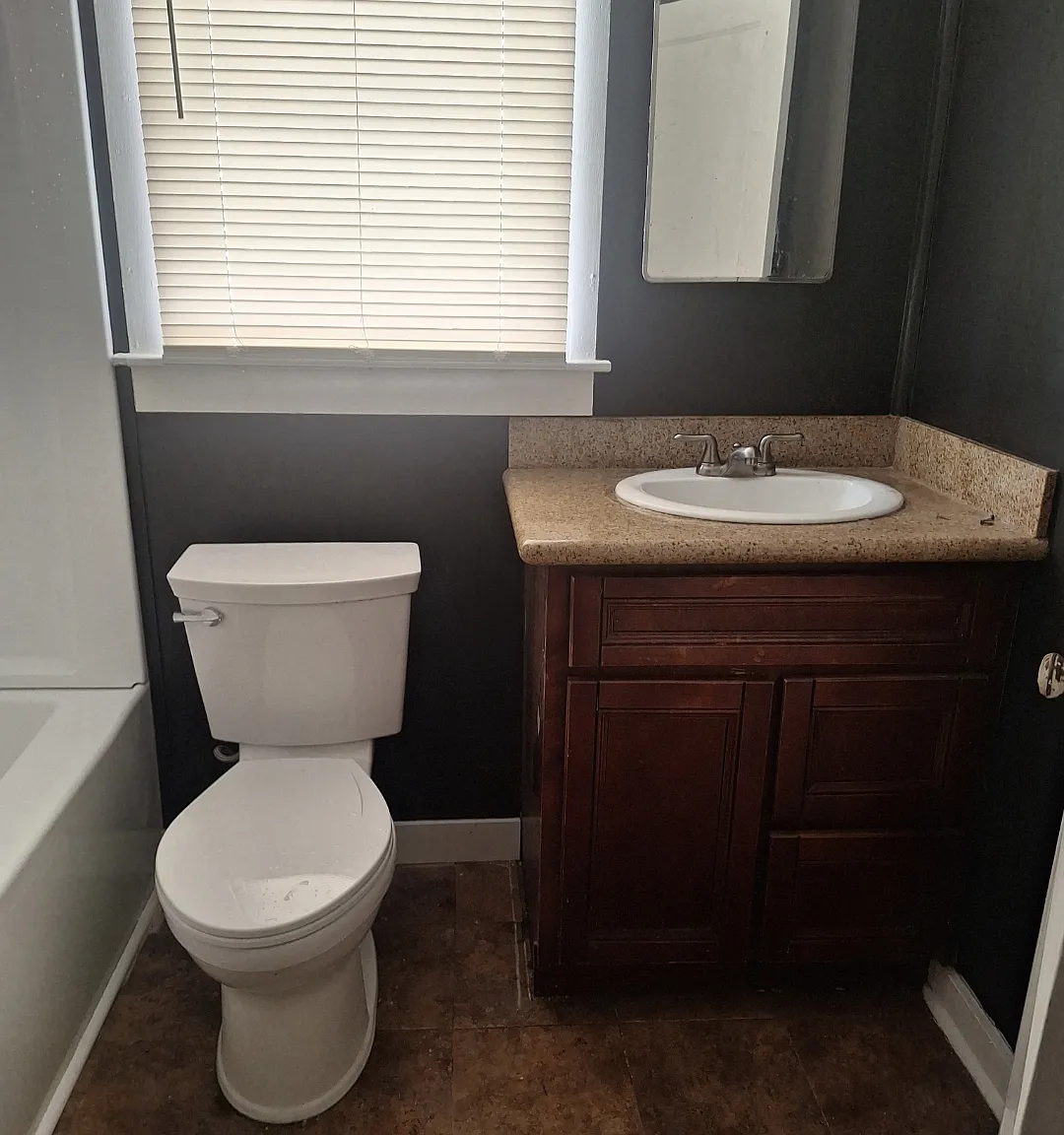 1 bed, $900 — Photo 4