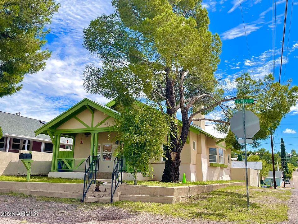 1st image of 500 POWELL Street