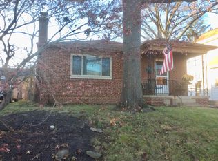 1329 Virginia Ave, Columbus, OH 43212