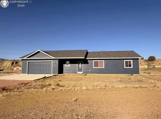 341 Kelsey Ct, Florence, CO 81226