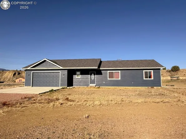 341 Kelsey Ct, Florence, CO 81226