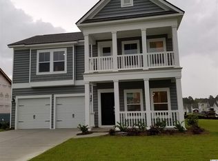 457 Harbison Cir LOT 173, Myrtle Beach, SC 29579
