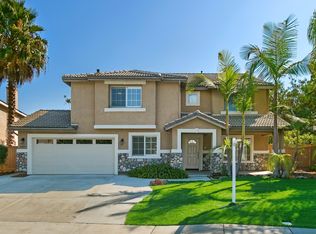 4305 Silver Spring Way, Oceanside, CA 92057