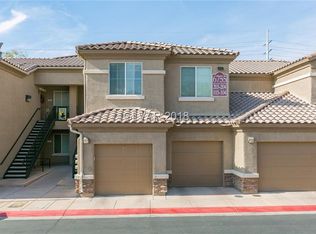 6755 Abruzzi Dr UNIT 103, North Las Vegas, NV 89084