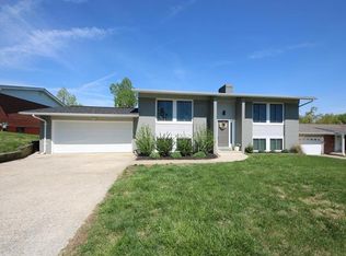 128 Pralle Ln, Saint Charles, MO