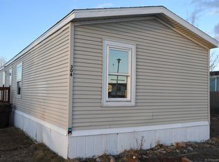 304 Little Valley Trl, Cheyenne, WY 82007