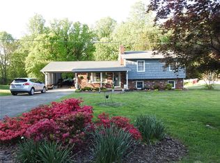 4332 Eck Rd, Jonesville, NC 28642