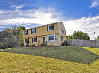 1 Jayne St, Attleboro, MA 02703