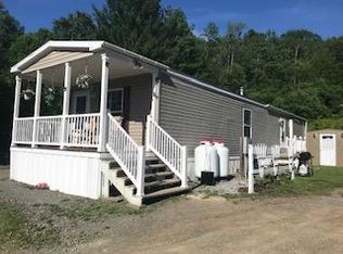 206 Route 34 #OLD, Waverly, NY 14892