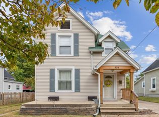 434 Main St, Loveland, OH 45140