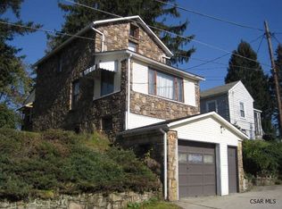 544 Carnation St, Johnstown, PA 15902