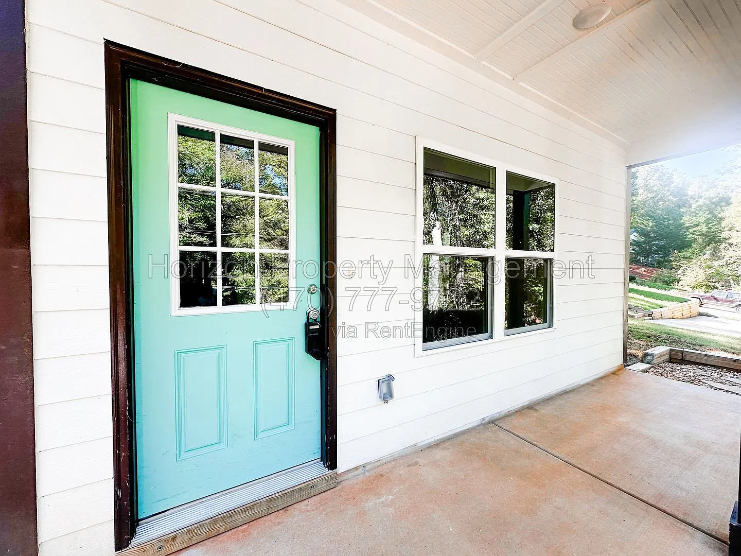 2 bed, 2.5 bath, 1224 sqft, $1,850 — Photo 2