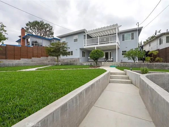 3420 Verdugo Rd, Los Angeles, CA 90065