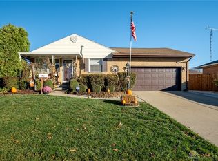 1152 Cheyenne Ave, Springfield, OH 45503