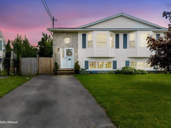45 Melrose Cres, Eastern Passage, NS B3G 1N9